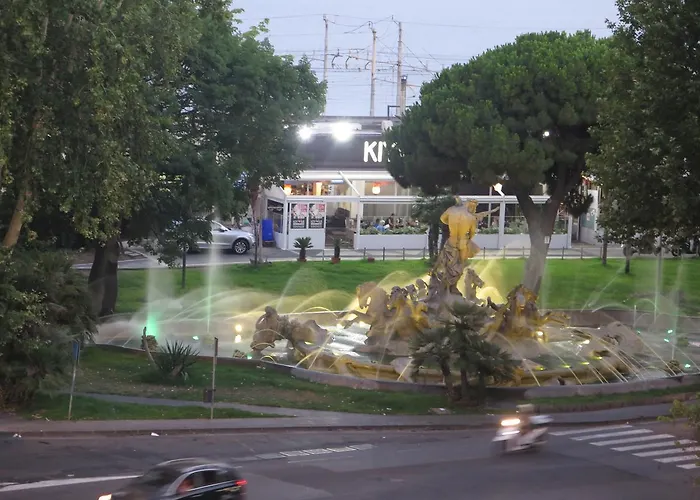 Symposium Bed&Breakfast